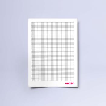 Notzizblock (groß)