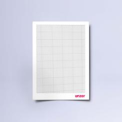 Unzer Notizblock (gr) 