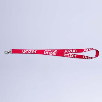 Unzer Schlüsselband 