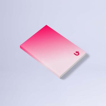 Unzer Notizblock (kl) 
