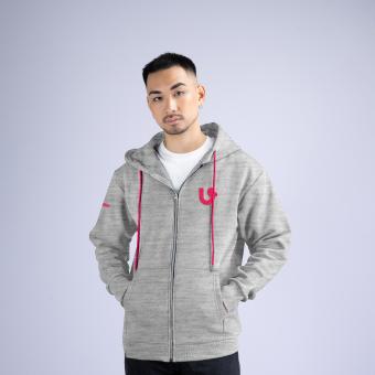 Unzer Hoodie 