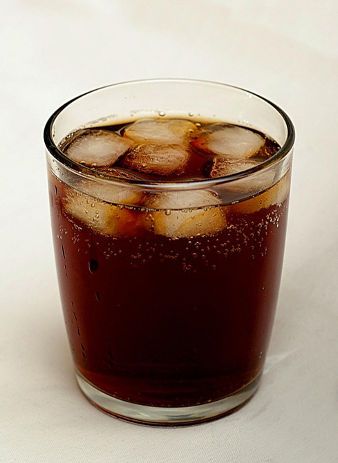 Flasche mit Pfand